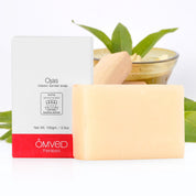 Ojas  Sandalwood  Soap