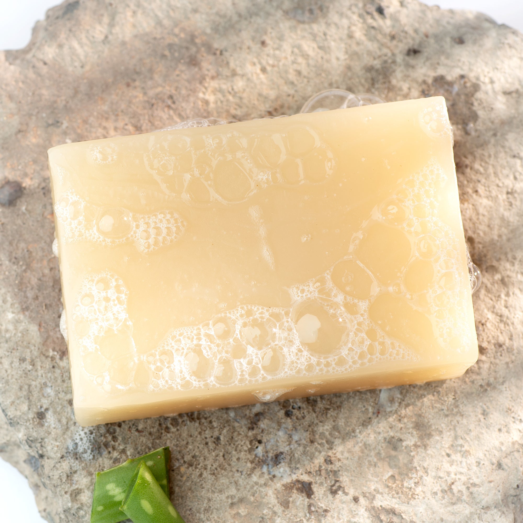 Ojas  Sandalwood  Soap