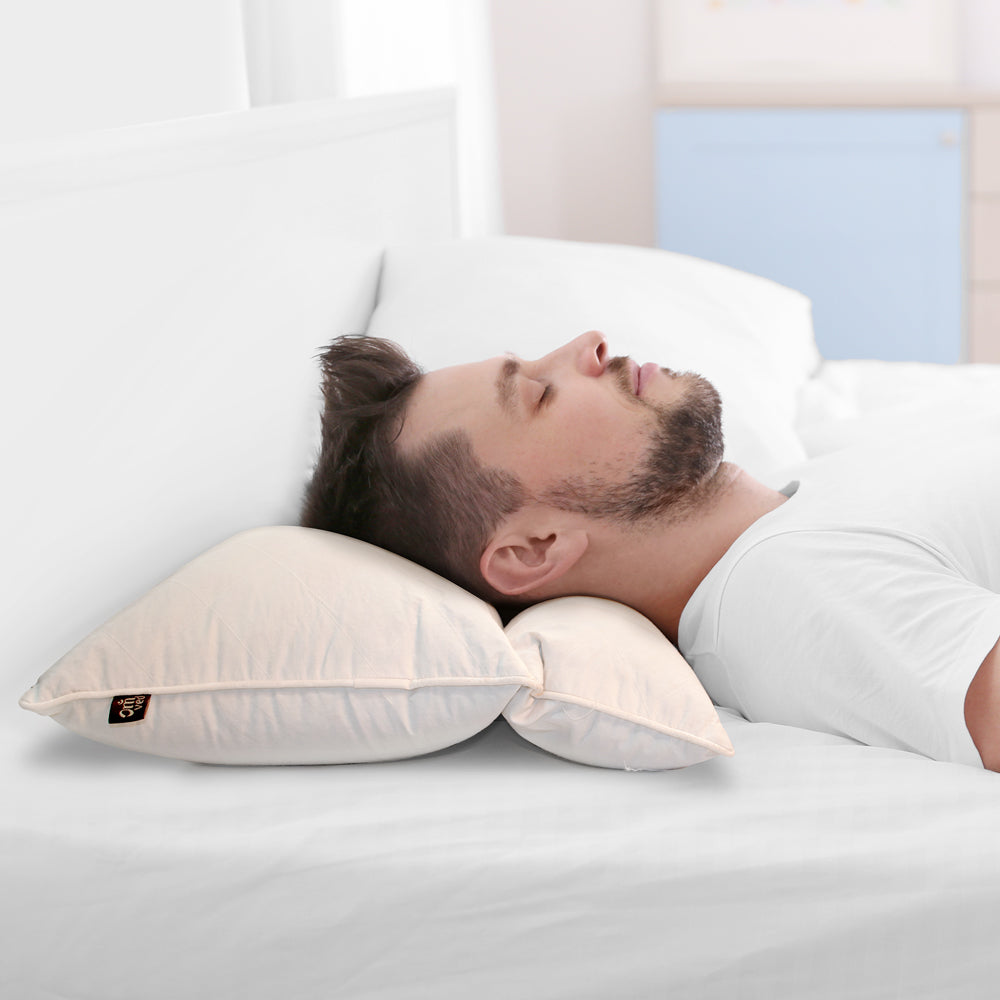 Buckwheat Pillow