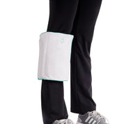 Omved Ayurvedic pain relief knee & elbow wrap 
