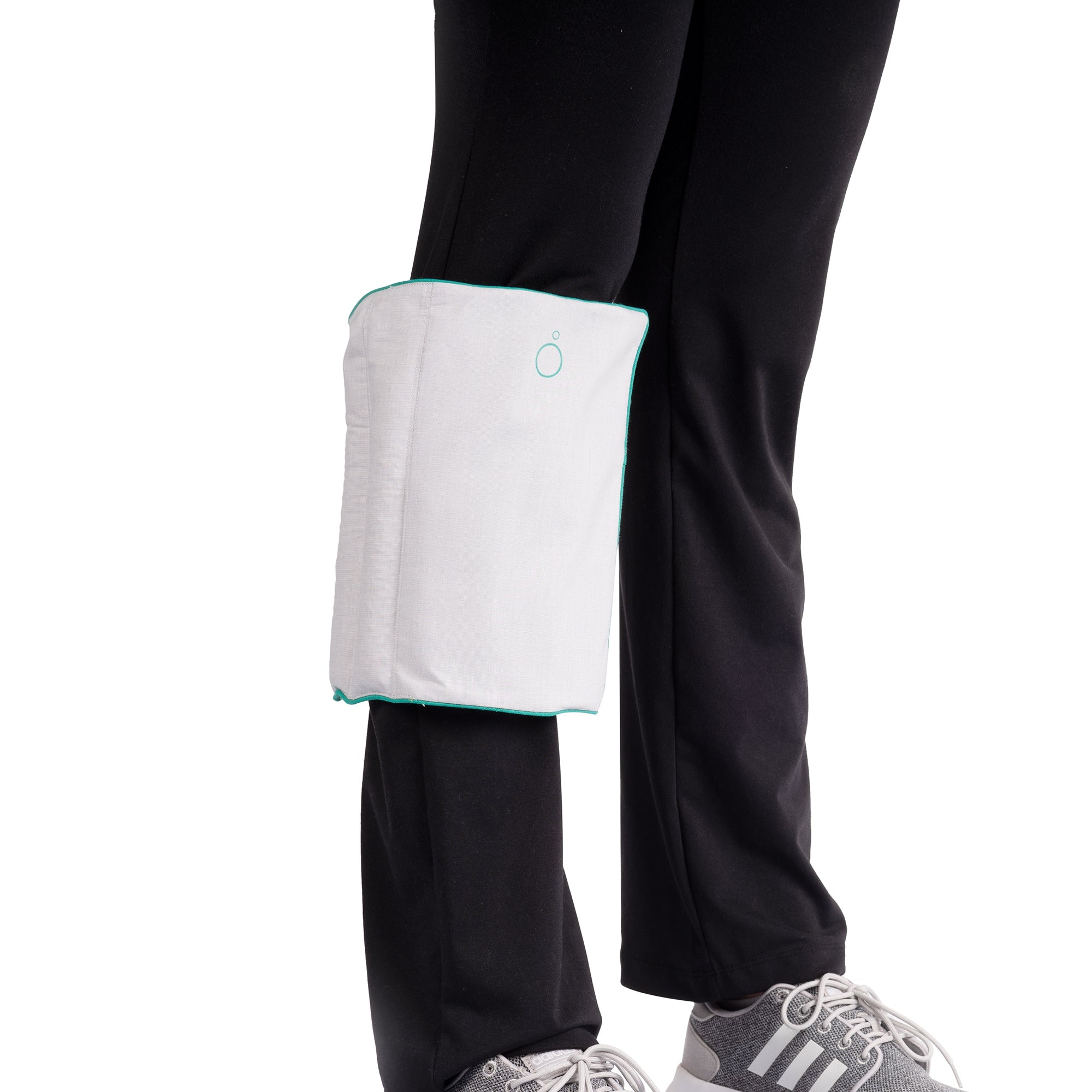 Omved Ayurvedic pain relief knee & elbow wrap 