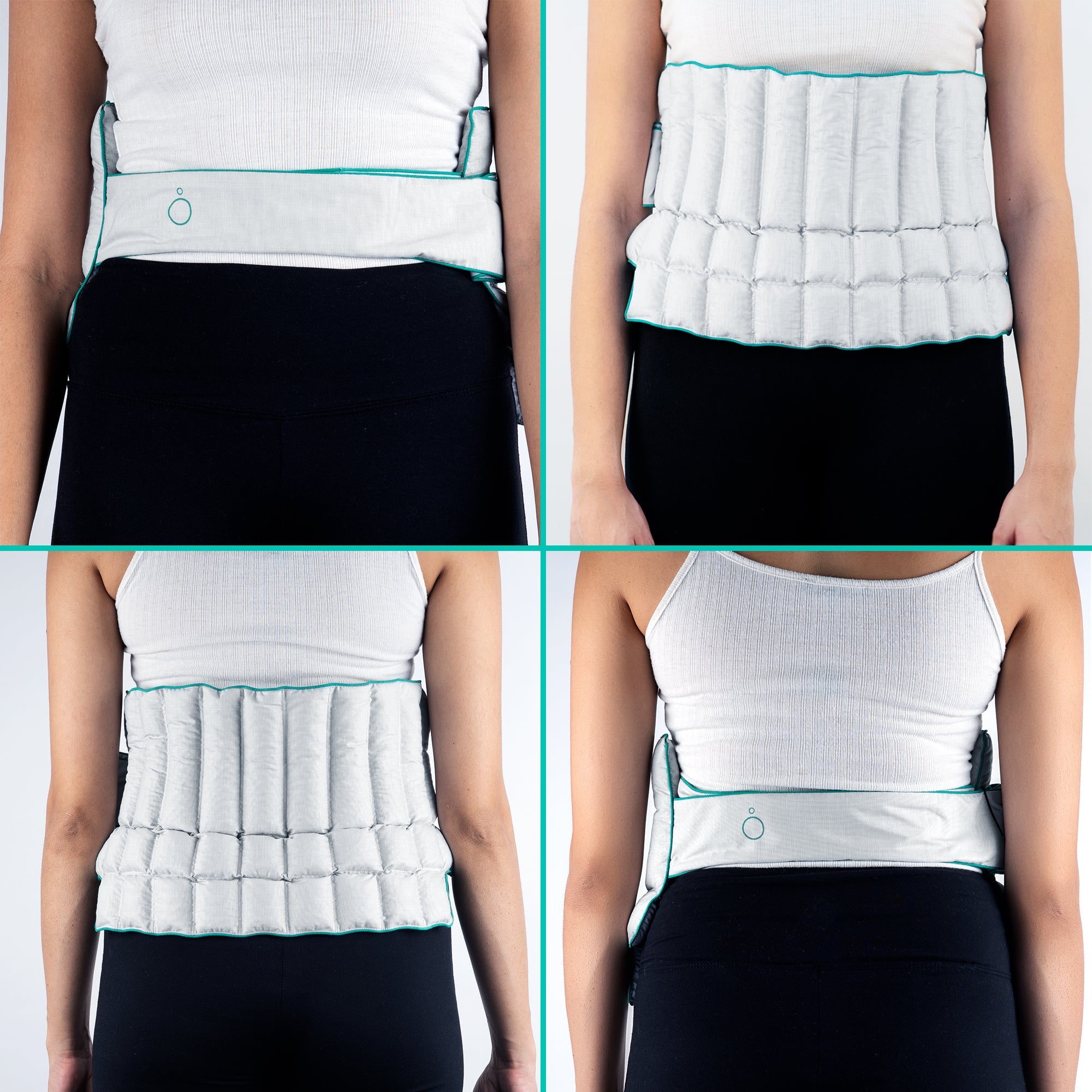Pain Relief Waist/Stomach Wrap
