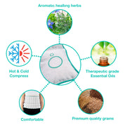 Pain Relief Waist/Stomach Wrap