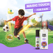 Pain Fairy Roll-On