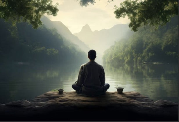 The Power of Holistic Healing