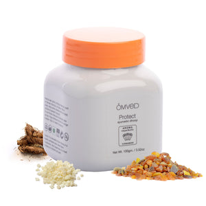 Protect Ayurvedic Dhoop