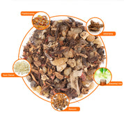 Protect Ayurvedic Dhoop