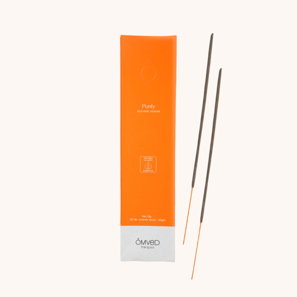 Purify Incense Sticks