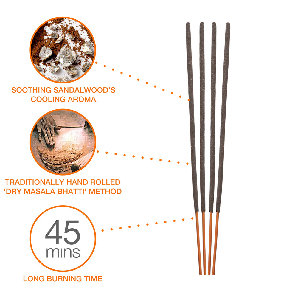 Purify Incense Sticks