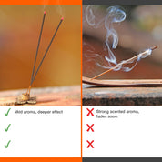 Purify Incense Sticks