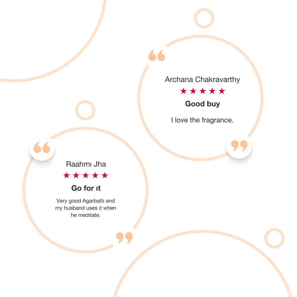 Purify Incense Sticks