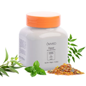 Repel Ayurvedic Dhoop