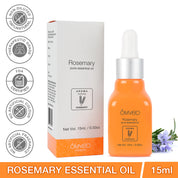 Rosemary Pure Essential Oil