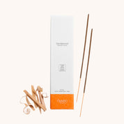 Sandalwood Incense Sticks