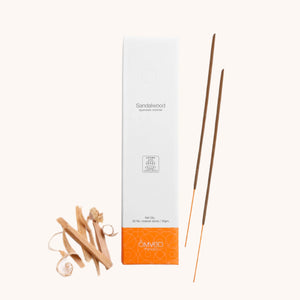 Sandalwood Incense Sticks