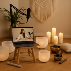 Resonance Ritual