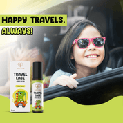Travel Ease Junior Motion Sickness Roll-On