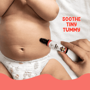 Tummy Kiss Roll-On For Kids