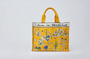 The Wanderlust (Yellow)