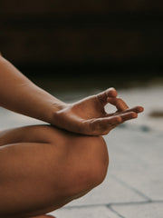 Holistic Therapies