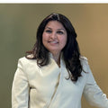 Priyanka Jay Patel