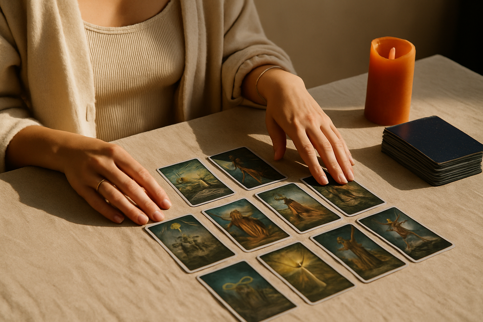 Clarity Reading