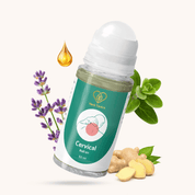 Cervical Roll-On