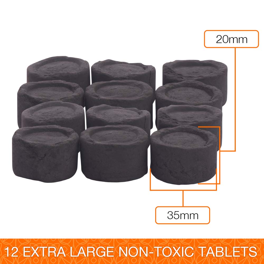 Organic Charcoal