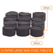 Organic Charcoal