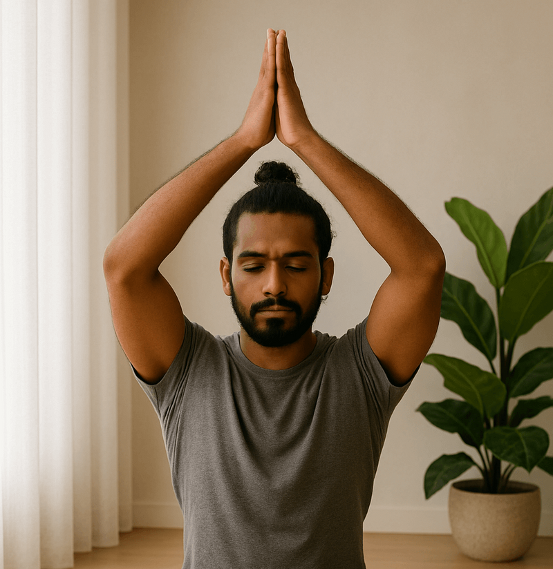 Free Introductory Wellness Yoga Circle