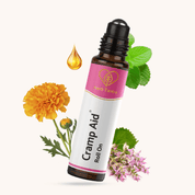 Cramp Aid Roll-On