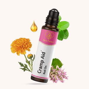 Cramp Aid Roll-On