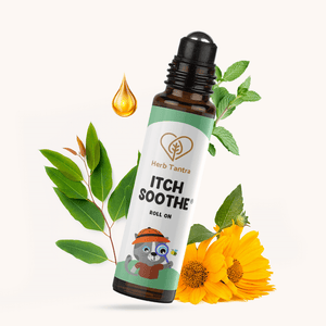 Itch Soothe Roll-On