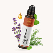 Migraine Go Roll-On