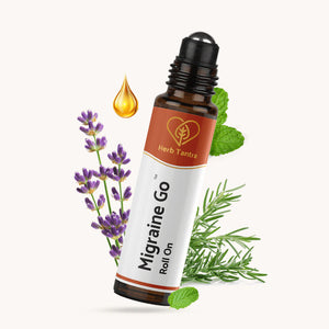Migraine Go Roll-On