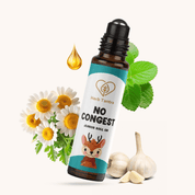 No Congest Junior Roll-On