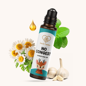 No Congest Junior Roll-On