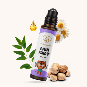 Pain Fairy Roll-On