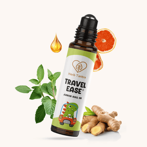 Travel Ease Junior Motion Sickness Roll-On