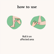 Itch Soothe Roll-On