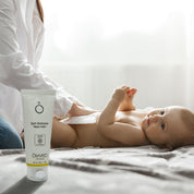 Soft Bottoms Nappy Cream