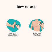 No Congest Junior Roll-On