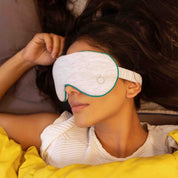Sleep Easy Relaxing Eye Mask