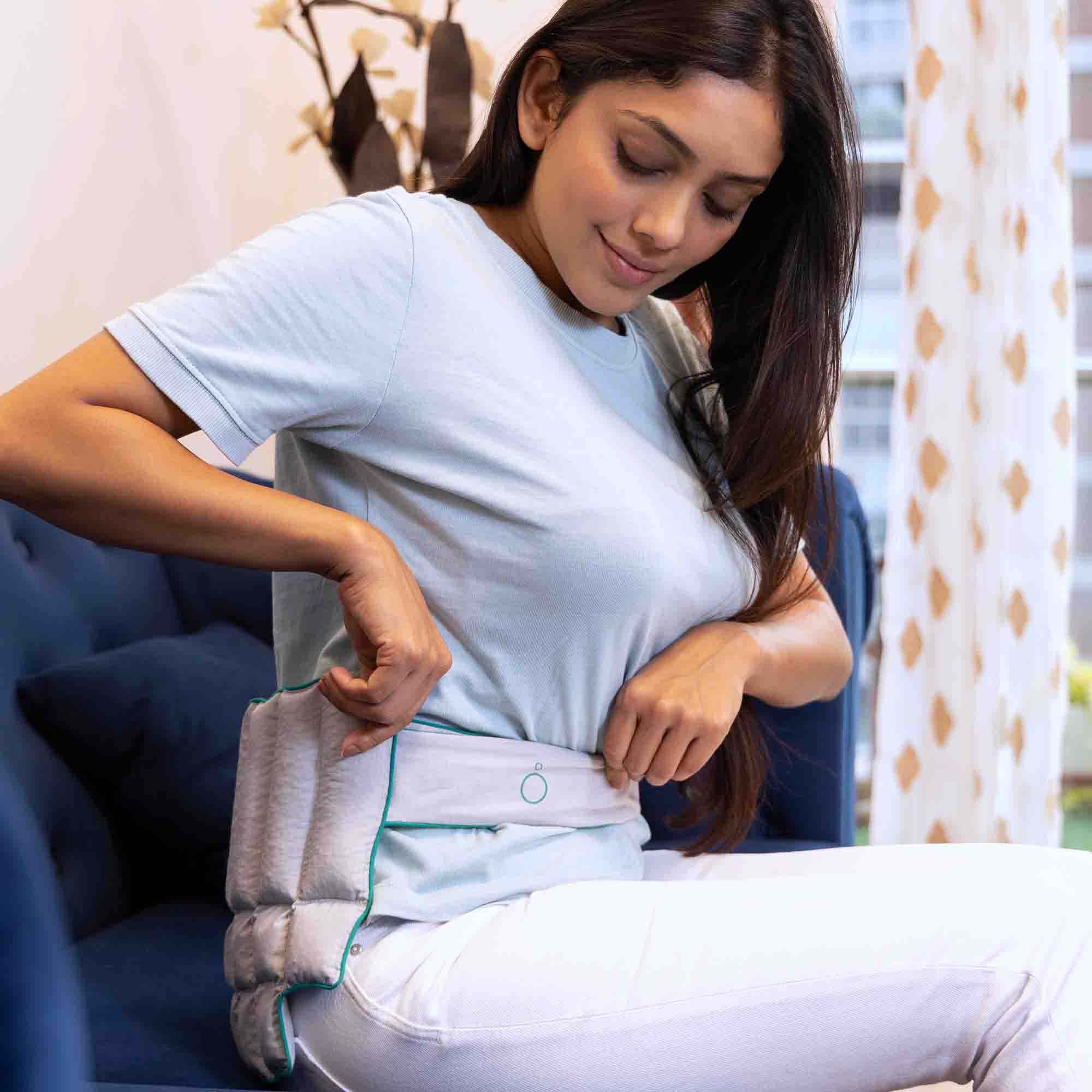Pain Relief Waist/Stomach Wrap