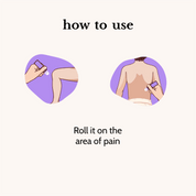 Pain Fairy Roll-On
