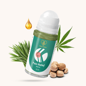 Pain Relief Roll-On