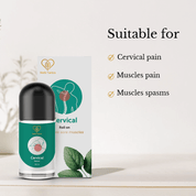 Cervical Roll-On