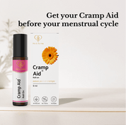 Cramp Aid Roll-On