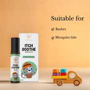 Itch Soothe Roll-On