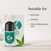 Pain Relief Roll-On